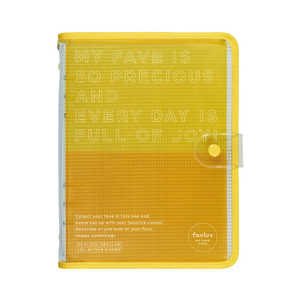 キングジム コレクションバインダ- favluv(ファブラブ) キイロ FL5210キイ キングジム コレクションバインダ- favluv(ファブラブ) キイロ FL5210キイ