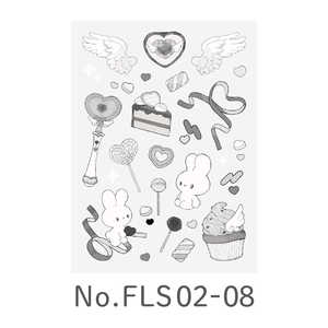󥰥 ǥ졼󥹥ƥå ޥ 08 favluv(ե֥) FLS0208