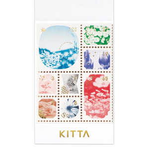 キングジム KITTA(キッタ) スペシャル フォト KITPP003 キングジム KITTA(キッタ) スペシャル フォト KITPP003