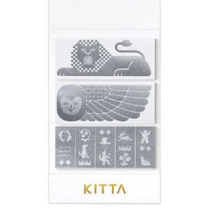 キングジム KITTA(キッタ) スペシャル ヘキガ KITPP006 キングジム KITTA(キッタ) スペシャル ヘキガ KITPP006