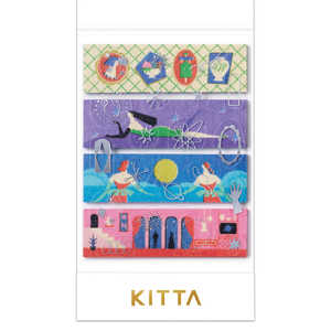 󥰥 ()KITTA(å) ޥ󥰥ơ 1550mm 說 KITC002