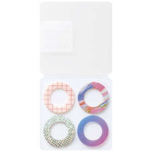 LOW tBV[ RING(CbNsN) COFFRET(Rt) COFW004