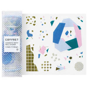 LOW [V[(O-u-) COFFRET(Rt) COFL002