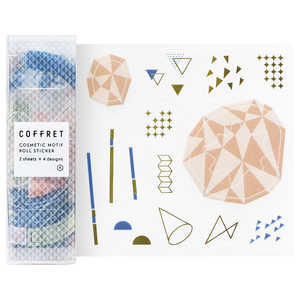 LOW [V[(AvRbgIW) COFFRET(Rt) COFL003