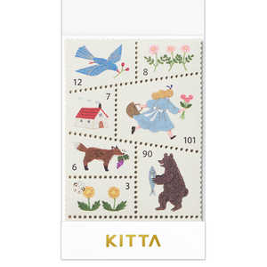 LOW Lb^XyV mAT KITPP007