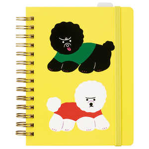 �L���O�W�� HITOTOKI NOTE �p�X�|�[�g�T�C�Y �����R HN-PR09