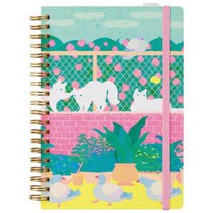 �L���O�W�� HITOTOKI NOTE �R�~�b�N�T�C�Y �����~�` HN-CR06