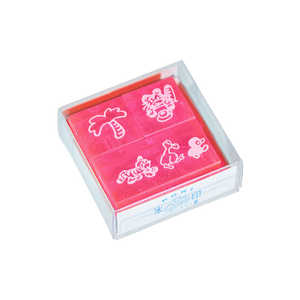 キングジム 氷印セット(タビセット) CLSSCC-002