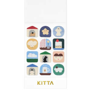 �L���O�W�� �L�b�^�N���A �I�E�` KITT028