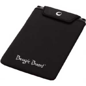 キングジム 電子メモパッド「ブギーボード(BB-2)」専用収納ポーチ 黒 BBA3通販セール状況　外国語　翻訳　通訳　通販