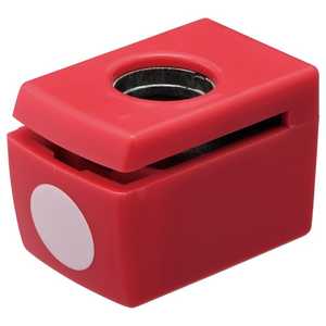 キングジム ラベルライター「ひより」パンチ抜き型「まる」 MPPC‐01 キングジム ラベルライター「ひより」パンチ抜き型「まる」 MPPC‐01