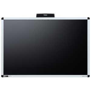 キングジム 電子吸着ボード「ラッケージ」(640×900mm) 黒 RK9060クロ通販セール状況　外国語　翻訳　通訳　通販