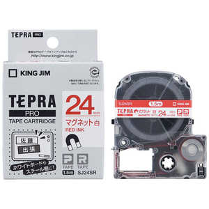 󥰥 ƥץ ޥͥåȥơ(24mm) SJ24SR (/ʸ)