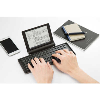 KINGJIM POMERA DM-30 ポメラ