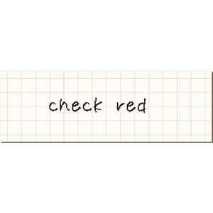 キングジム こはるフィルムテープ チェックレッド TPT15004通販セール状況　外国語　翻訳　通訳　通販