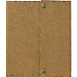 キングジム 「フリーノ」専用カバー(ブラウン) ブラウン FRNC1チャ通販セール状況　外国語　翻訳　通訳　通販