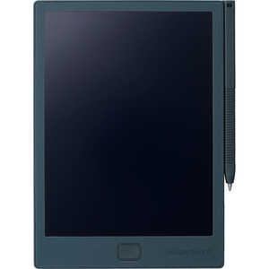 キングジム 電子メモパッド boogie board ネイビー BB-14ネイ キングジム 電子メモパッド boogie board ネイビー BB-14ネイ