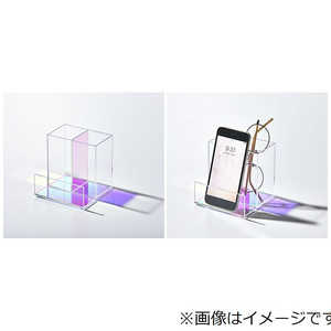 キングジム ルミリア ペン&スマホスタンド 7560 キングジム ルミリア ペン&スマホスタンド 7560