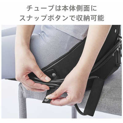 キングジム すきま時間にセルフケア「ai ma ni」 肩甲骨