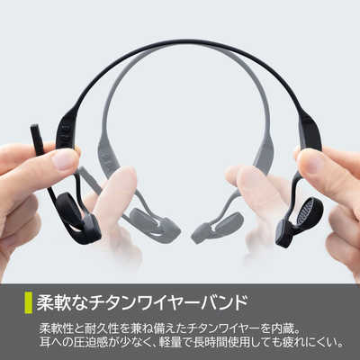 キングジム 有線タイプ 耳をふさがないヘッドセット「コール