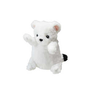 キングジム ミニポーチ Pouzoo(ポーズー) オコジョ PZM2014 キングジム ミニポーチ Pouzoo(ポーズー) オコジョ PZM2014