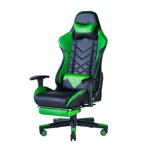 キングジム ゲーミングチェア2 フットレスト付き GCF-02RY キングジム ゲーミングチェア2 フットレスト付き GCF-02RY