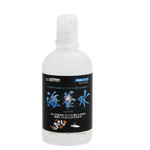カミハタ 海養水 450ml 553100