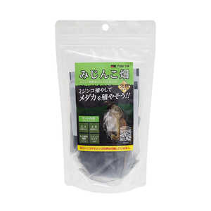 カミハタ ミジンコ畑 ミジンコ培養セット用 交換セット 