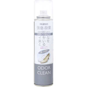 コロンブス オドクリーンスリム 無香料 180mL 