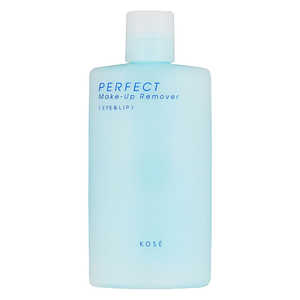コーセー パーフェクト メイクアップリムーバー (140ml) コーセー パーフェクト メイクアップリムーバー (140ml)