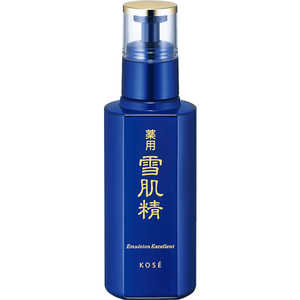 コーセー 薬用 雪肌精 乳液 エクセレント (140ml) コーセー 薬用 雪肌精 乳液 エクセレント (140ml)