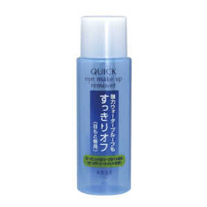 コーセー クイックアイメイク アップリムーバー (120ml) コーセー クイックアイメイク アップリムーバー (120ml)