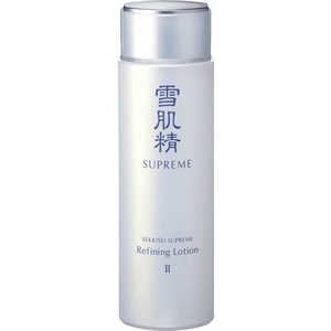 コーセー 雪肌精 シュープレム 化粧水 II (230ml) コーセー 雪肌精 シュープレム 化粧水 II (230ml)