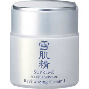 コーセー 雪肌精 シュープレム クリーム I (40g) コーセー 雪肌精 シュープレム クリーム I (40g)