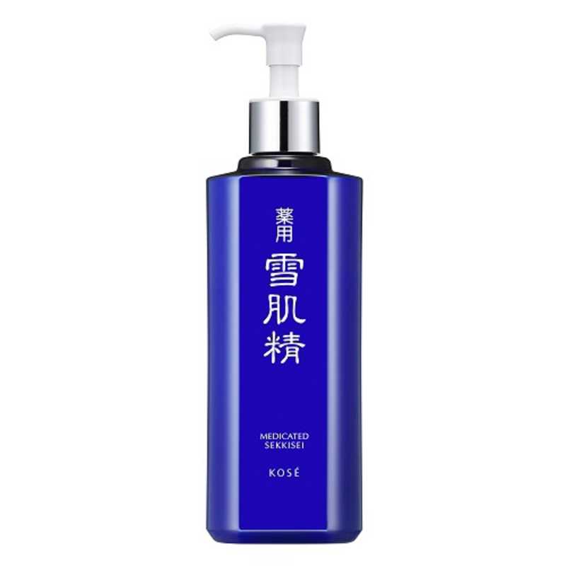 コーセー コーセー 薬用 雪肌精 (500ml)【医薬部外品】  