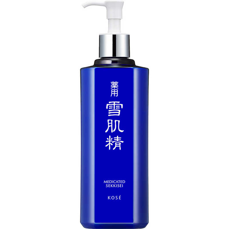 コーセー コーセー 薬用 雪肌精 (500ml)【医薬部外品】  