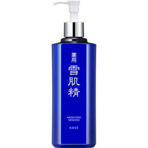 コーセー 薬用 雪肌精 (500ml)【医薬部外品】 