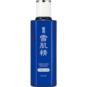 コーセー 薬用 雪肌精 エンリッチ (200ml) コーセー 薬用 雪肌精 エンリッチ (200ml)