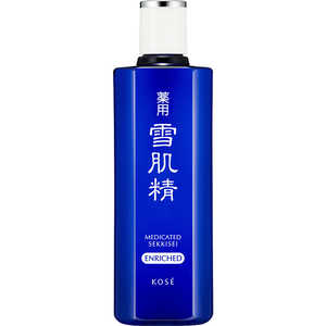 コーセー 薬用 雪肌精 エンリッチ ビッグボトル (360ml) コーセー 薬用 雪肌精 エンリッチ ビッグボトル (360ml)