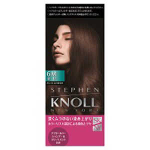  STEPHEN KNOLL (ƥ֥Υ) 顼塼 վإ顼 650 6Mޥ֥饦