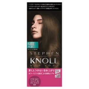 コーセー STEPHEN KNOLL (スティーブンノル) カラークチュール 液状ヘアカラー #635 6BEベージュブラウン コーセー STEPHEN KNOLL (スティーブンノル) カラークチュール 液状ヘアカラー #635 6BEベージュブラウン