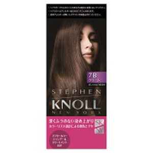 R[Z[ STEPHEN KNOLL (XeB[um) J[N`[ N[wAJ[ 740 (7BCguE)