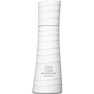 ONE BY KOSE (ワンバイコーセー) バランシング チューナー (120ml) ONE BY KOSE (ワンバイコーセー) バランシング チューナー (120ml)