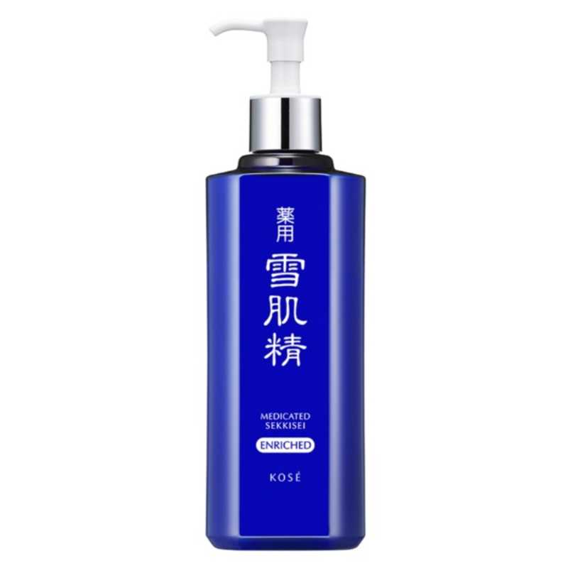 コーセー コーセー 薬用 雪肌精 エンリッチ (500ml)【医薬部外品】  