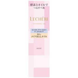 コーセー LECHERI (ルシェリ) クレンジングオイル コーセー LECHERI (ルシェリ) クレンジングオイル