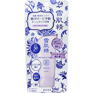 コーセー 雪肌精 スキンケア UV トーンアップ SPF30/PA+++ (35g) コーセー 雪肌精 スキンケア UV トーンアップ SPF30/PA+++ (35g)