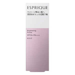 コーセー ESPRIQUE (エスプリーク) ブライトニングプライマー コーセー ESPRIQUE (エスプリーク) ブライトニングプライマー