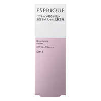 コーセー ESPRIQUE (エスプリーク) ブライトニングプライマー (30g) の