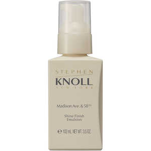 R[Z[ STEPHEN KNOLL Madison Ave.  58TH (XeB[um }fB\58) VCtBjbV G}W (100g)