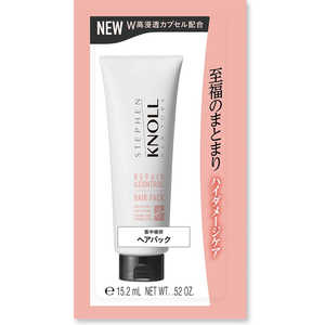  STEPHEN KNOLL (ƥ֥Υ) ڥȥ إѥåW ȥ饤 (15g)